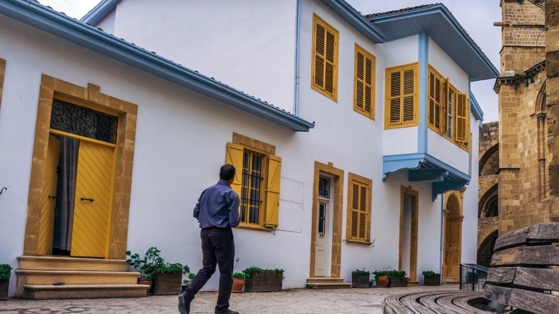 In Focus: Health Insurance & Medical Care for Your Living in Cyprus