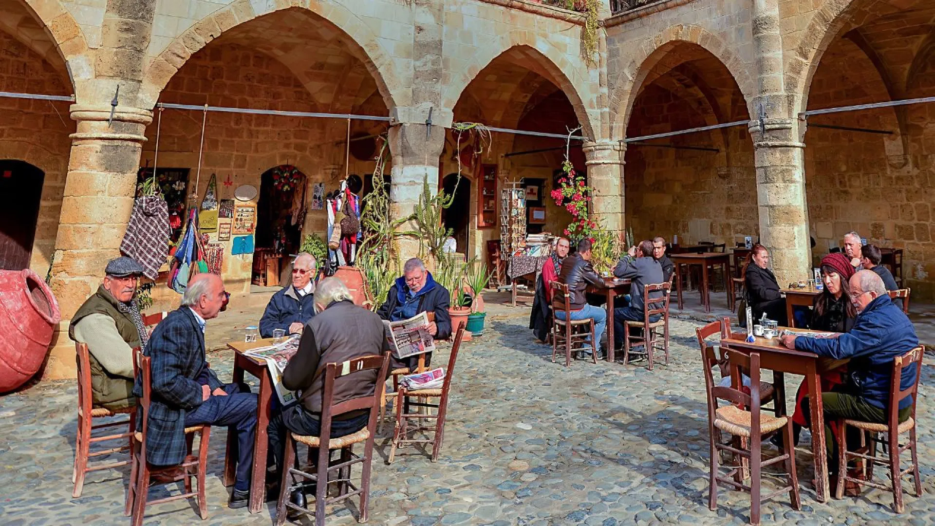 Long-Term Stay in Cyprus: Costs & Budget 2025/2026 for Seniors