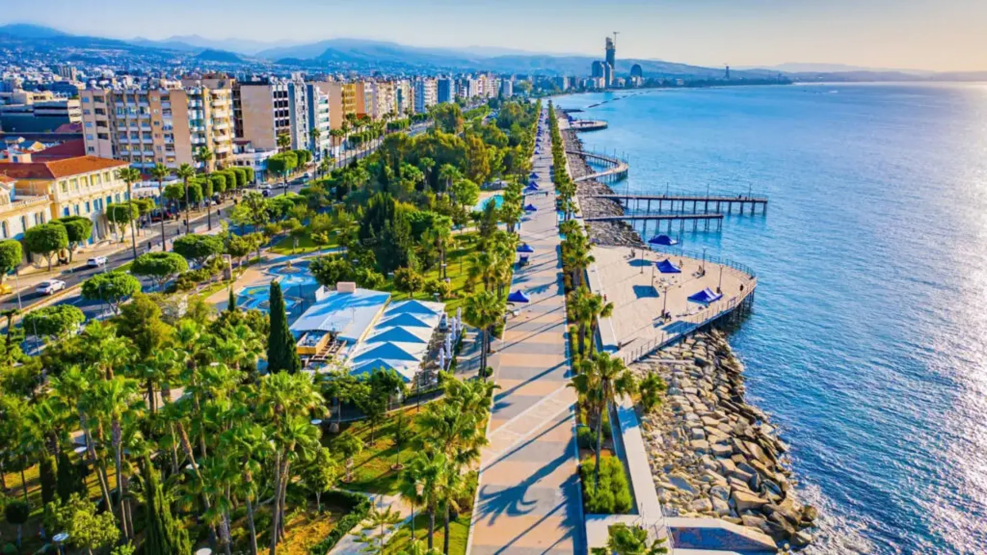 Limassol Cover Photo