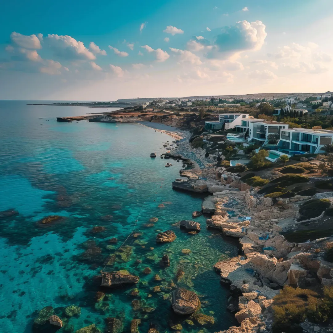 10 Reasons to Visit Cyprus