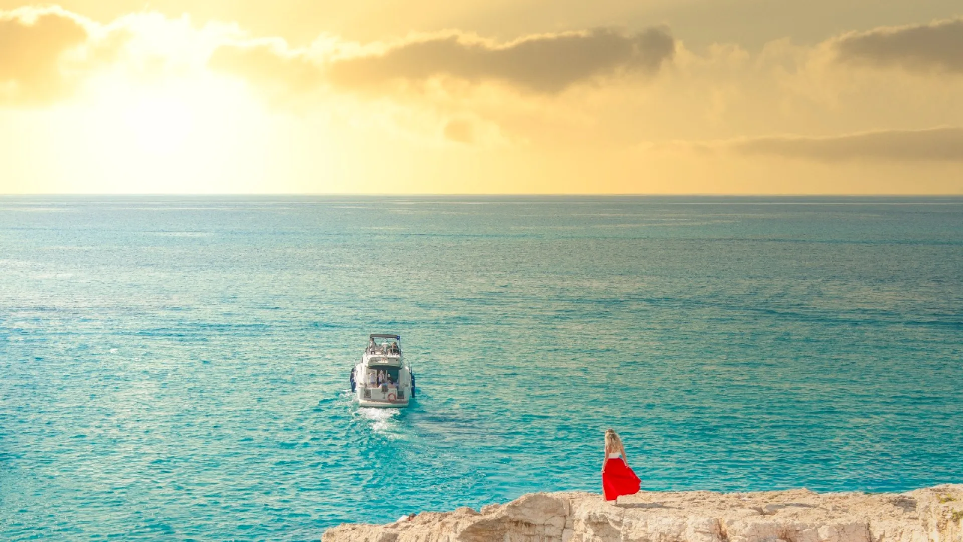 Where is it Warmest in Europe in Winter? The Top 10 Winter Escape Destinations