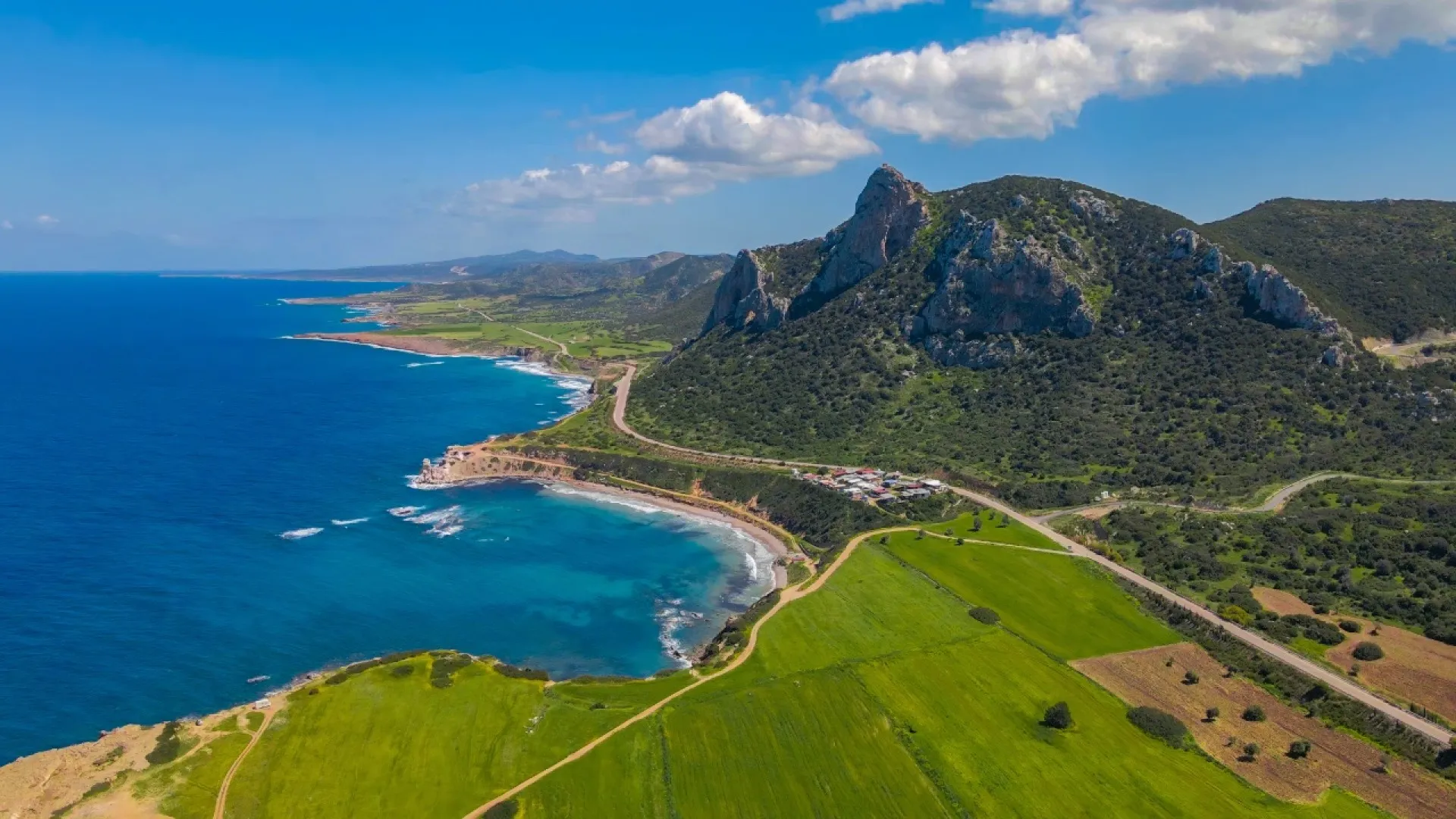 Cost of Living in Cyprus 2025: Comprehensive Analysis and Comparison with Germany