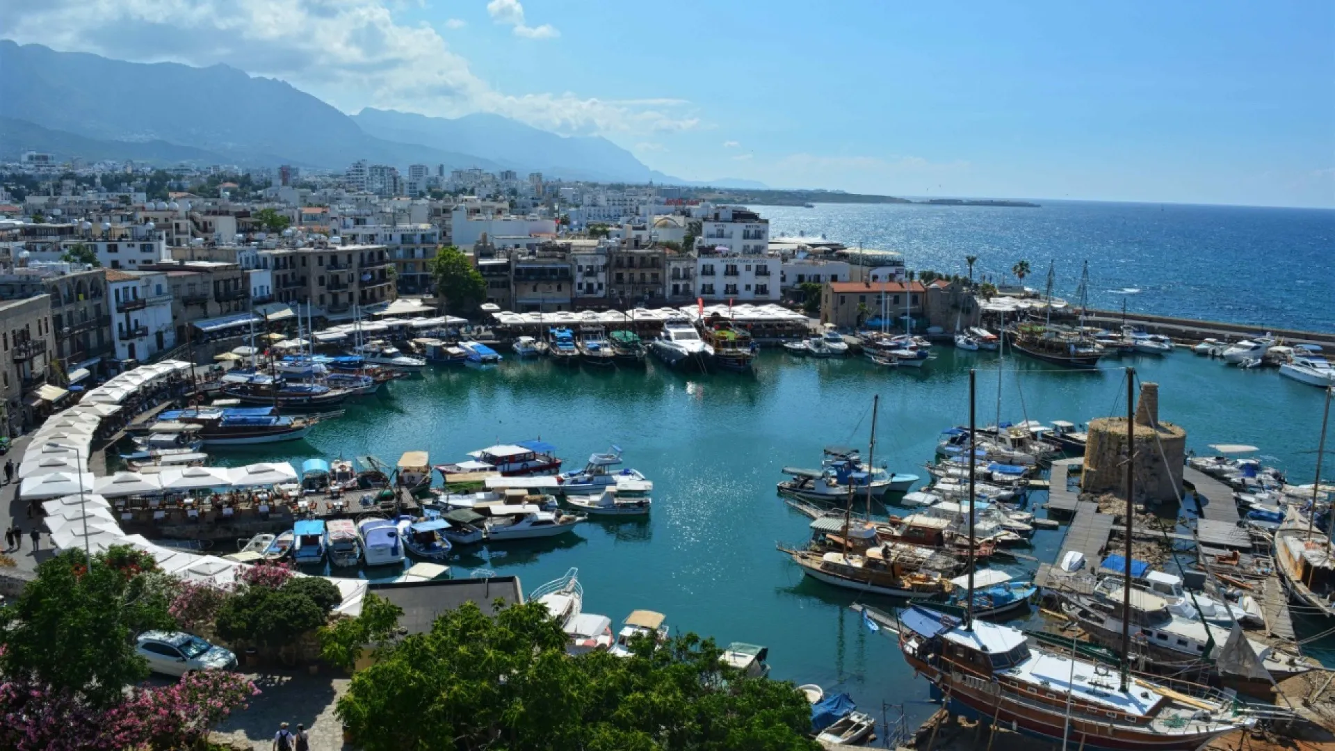 German Pension in Cyprus: Tax Aspects and Legal Foundations 2025
