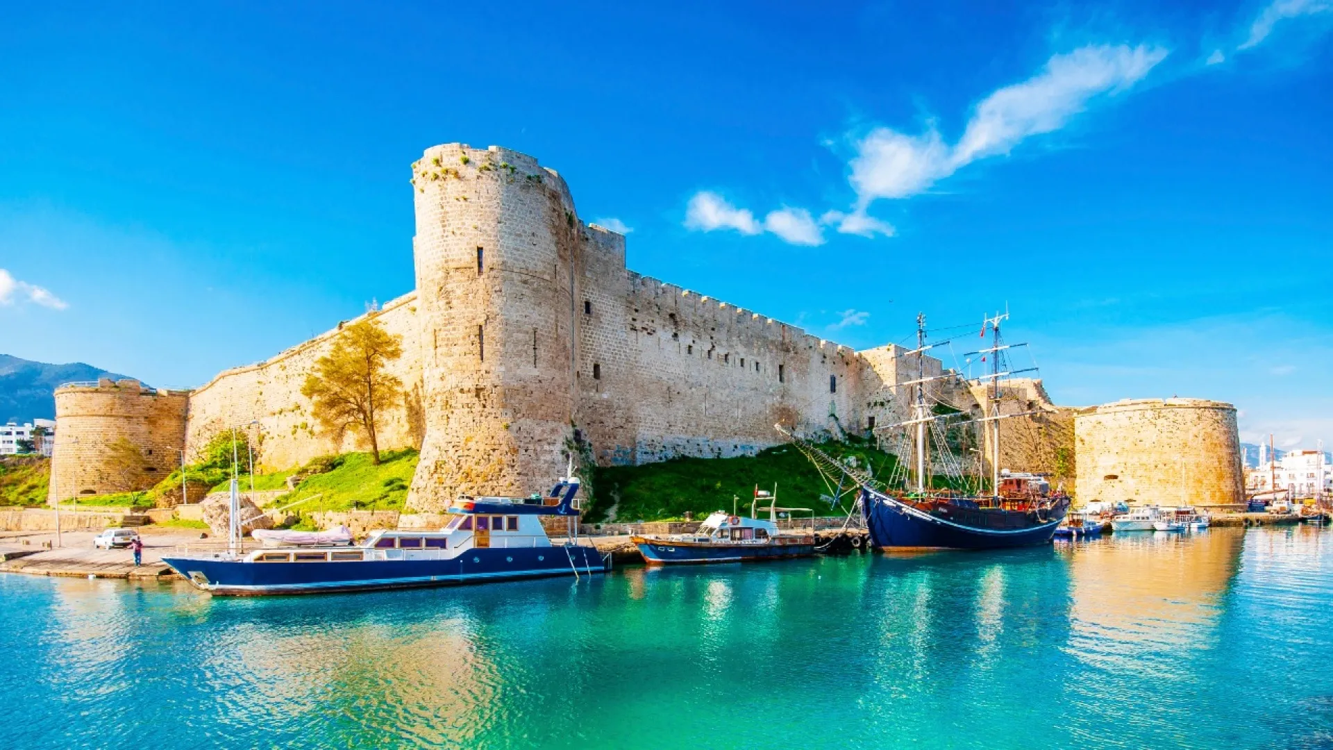 German Pension in North Cyprus: Legal Situation, Taxes and Practical Aspects 2025