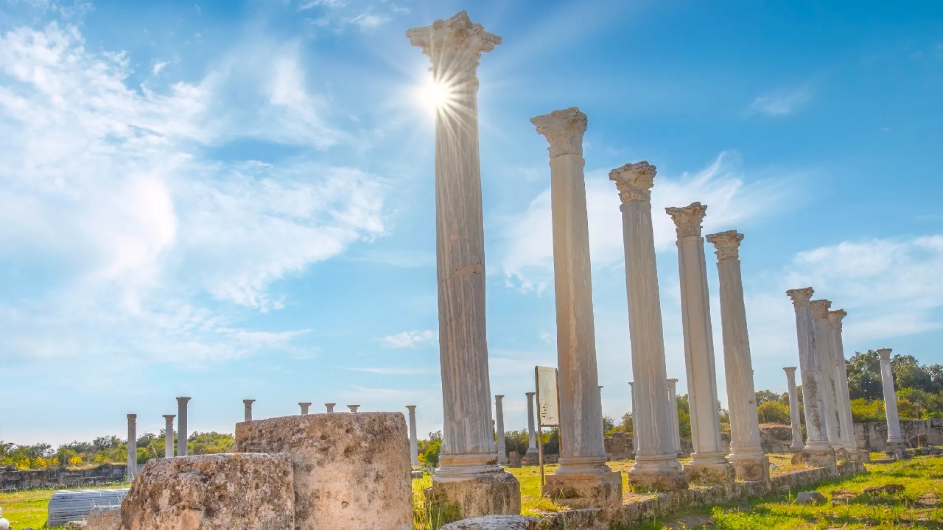 Emigrating to Cyprus Experiences: Why Trial Living is Essential 2025