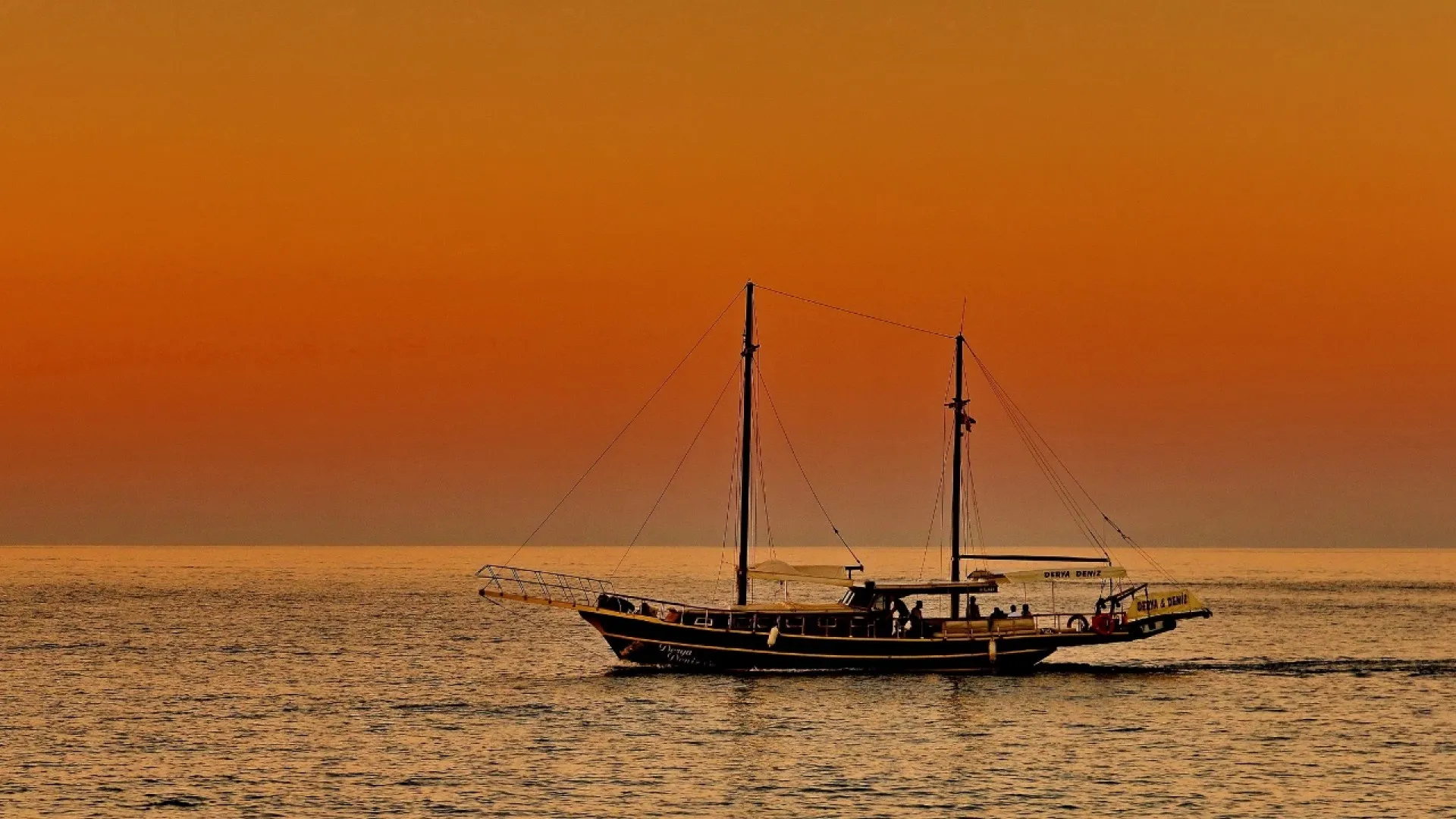 Long-term Winter Holiday Cyprus: Escaping German Gray into Mediterranean Paradise 2025