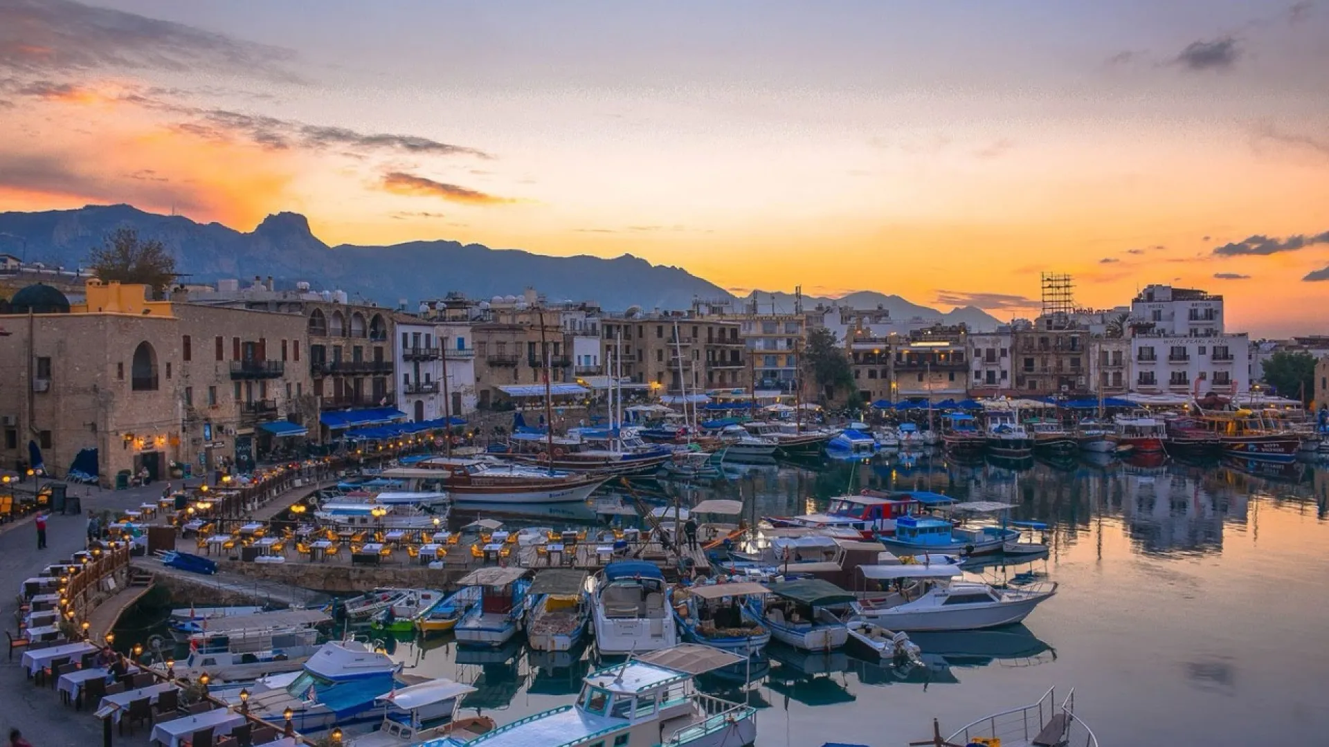 Cyprus Apartment Rent: The Ultimate Guide for Long-term Stays 2025