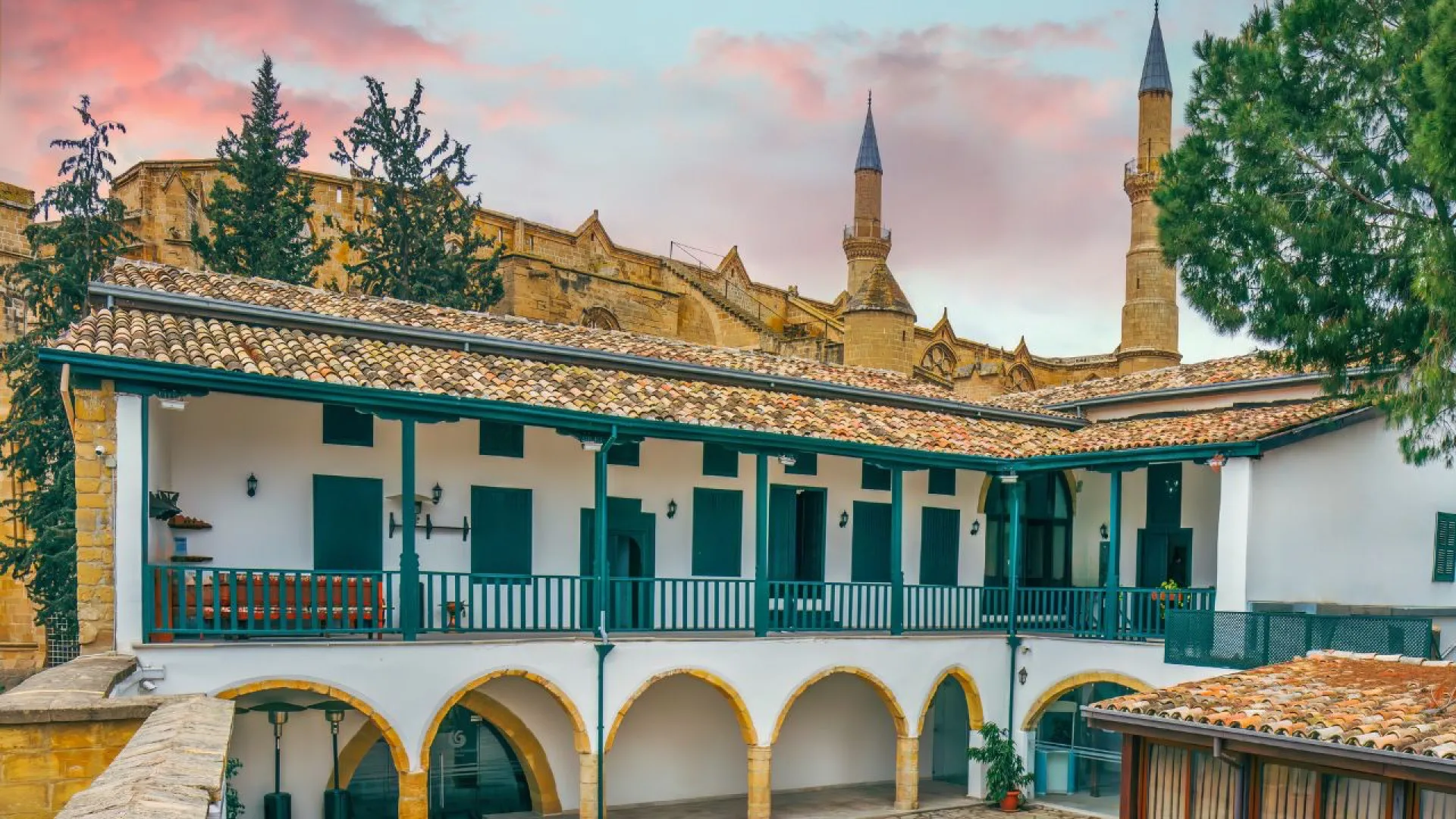 Affordable Long-Term Holiday Cyprus: An Unforgettable Journey on a Small Budget