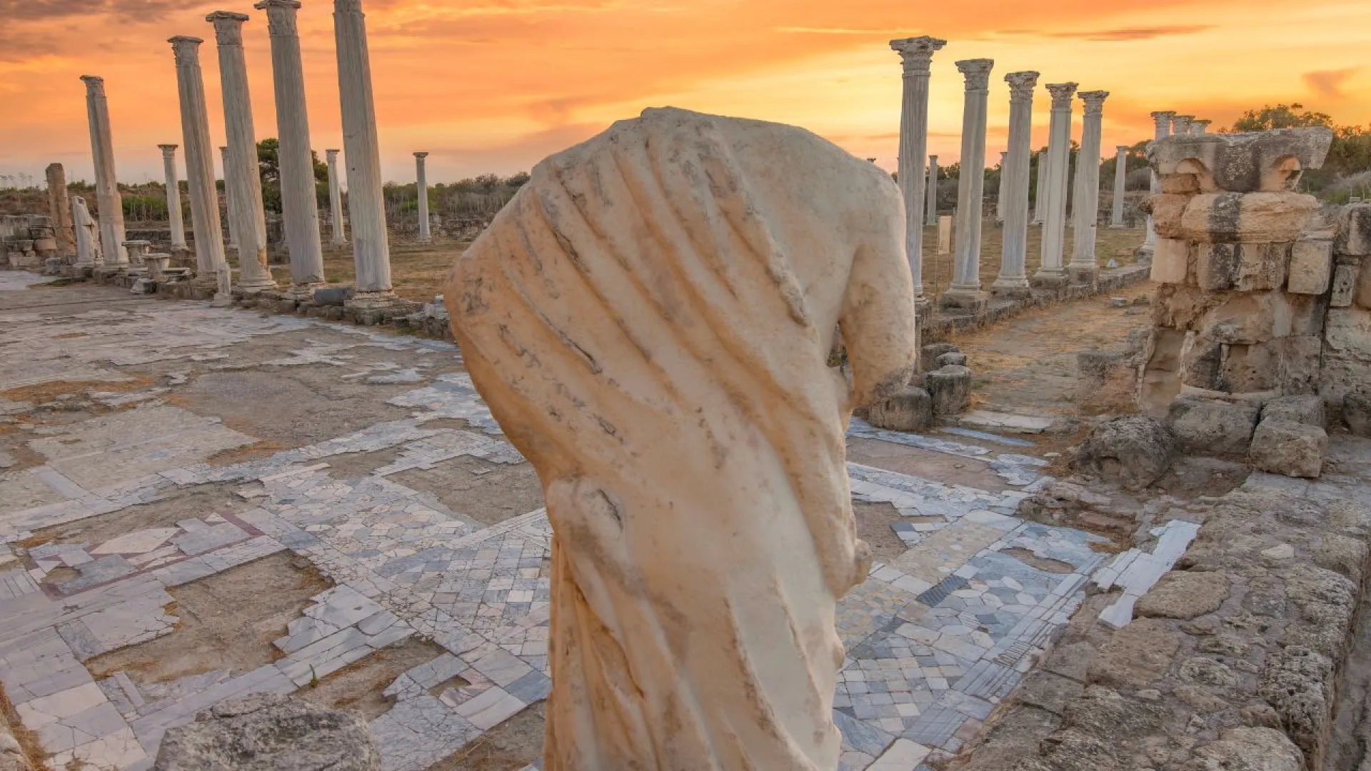 Insurance in Cyprus: Health Insurance, Liability & Co. for Your Long-Term Stay