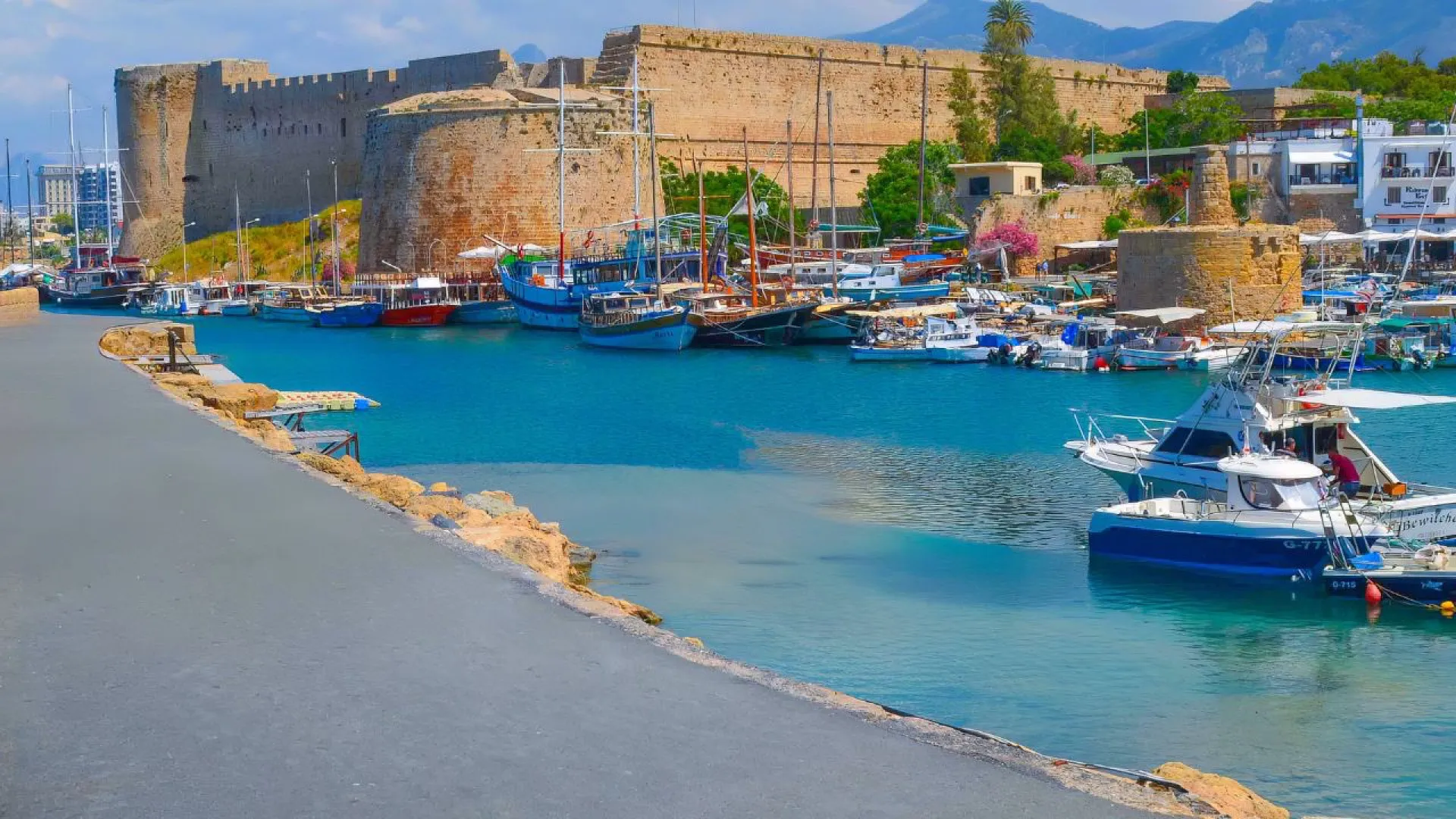 Wintering in Cyprus: Why the Off-Season is So Popular