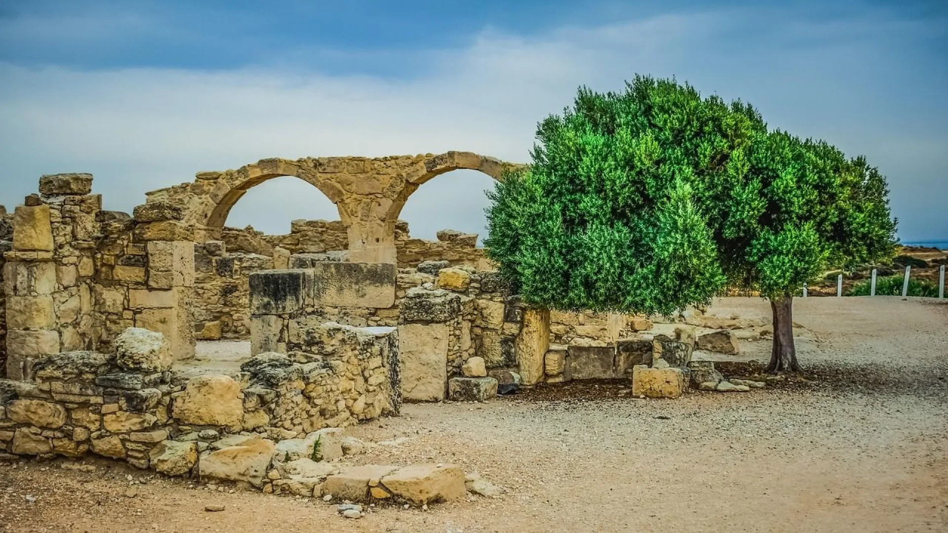 Living in Cyprus: Discover the Island Beyond Tourism – Explore the Best Places for Long-Term Stays