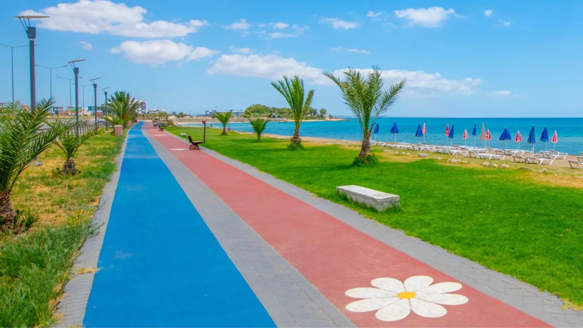 Sustainable Living in Cyprus: An Eco-Conscious Guide to Long-Term Stay